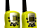 Радиостанция Baofeng T3 mini рація BF t2