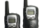 Радиостанция Baofeng T3 mini рація BF t2 3