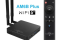 Ugoos AM6B Plus WIFI 6 Amlogic S922X-J 4Gb32Gb