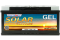 Аккумулятор 140 Ач 100 Ач Electronicx Solar Edition Гелевый