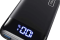 INIU Power Bank 20000mAh 22,5 Вт Fast Charge повербанк с дисплеем
