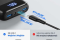 INIU Power Bank 20000mAh 22,5 Вт Fast Charge повербанк с дисплеем 2