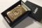 Оригінальна американська запальничка Zippo Інь-Янь гарний подарунок 6