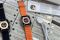 ‼️ WATCH 8 Ultra ‼️ 49мм GS8 + смарт часы Smart Apple Watch 11 49мм 3