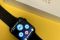 Смарт годинник GS 8 mini одна з найкращих моделей коп 1в1 2