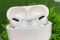 Навушники AirPods Pro 2 на IOS16 та андроід Premium +чохол у подарунок 2