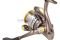 Катушки (новые) Ryobi Zauber и Zauber CR 4