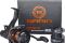 Катушки Brain Apex Double Baitrunner 3000, 4000,5000,6000 6+1BB 5.11