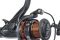 Катушки Brain Apex Double Baitrunner 3000, 4000,5000,6000 6+1BB 5.11 2