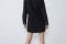 Женское платье Zara (oversize) 2