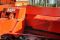 Пресс  прес підборщик, тюкопрес Massey Ferguson 120 4