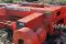 Пресс  прес підборщик, тюкопрес Massey Ferguson 120 8