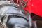 Комбайн Massey ferguson 16 масей фергусон 4