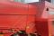 Комбайн Massey ferguson 16 масей фергусон 6