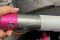 Оригінальний Фен-стайлер Dyson Airwrap Complete FuchsiaNickel 6