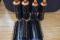 Фен-стайлер ОРИГІНАЛ Dyson Airwrap Styler Complete Blue (8 насадок) 3