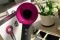 Фен Dyson HD03 Original Supersonic IronFuchsia 4