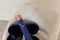 Стайлер Original Dyson Airwrap styler Complete Long Vinca BlueRose 2