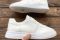 Мужские мокасины кеды Stiili White 40-45 Чоловічі мокасини кеди 2