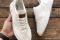 Мужские мокасины кеды Stiili White 40-45 Чоловічі мокасини кеди 5