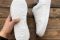 Мужские кроссовки Nike Air Force Man\'s White 40-45 Чоловічі кросівки 6