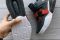 Мужские Кроссовки Весна 42-45 Nike Force 270 Navy Чоловічі Кросівки 6