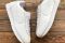 Мужские кроссовки Nike Cortez BASIC White 44,45 Чоловічі Кросівки 3