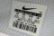 Мужские кроссовки Nike Cortez BASIC White 44,45 Чоловічі Кросівки 7