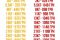 Розбірні гантелі 2шт по 10кг16кг18кг21кг26кг 2
