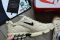 Мужские кроссовки Nike Air Zoom Spiridon X Stussy весна-осень 4