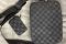 Мужская сумкачерез плечо Луи Виттон Louis Vuitton 3