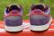 Кроссовки Nike SB Dunk Low Pro ACG Terra Red Plum Найк Данк фиолетовые 5