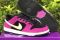 Кроссовки Nike SB Dunk Low Pro ACG Terra Red Plum Найк Данк фиолетовые 6