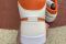 Кроссовки Nike Air Jordan 1 Mid Starfish Pure Platinum Джорданы серые 5