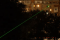 Военная зеленая мощная лазерная указка лазер. Дальность 5км. Фонарь 6