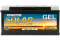 Аккумулятор 140 Ач 110 Ач 100 Ач Electronicx Solar Edition Гелевый