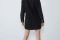 Женское платье Zara (oversize) 2