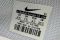 Мужские кроссовки Nike Cortez BASIC White 44,45 Чоловічі Кросівки 7