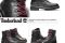 Timberland ботинки оригинал из США р.8,5 чоботи натуральна шкіра р.39 5