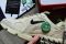 Мужские кроссовки Nike Air Zoom Spiridon X Stussy весна-осень