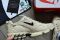 Мужские кроссовки Nike Air Zoom Spiridon X Stussy весна-осень 4