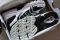 Мужские кроссовки New Balance 530 Abzorb вечна-осень. ТОП 3