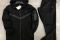 Спортивный костюм мужской Nike Tech Fleece. Премиум 11. Теч флис 2