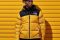 Зимний пуховик TNF 700 The North Face 1996 Nuptse тнф норт фейс желтый