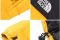 Зимний пуховик TNF 700 The North Face 1996 Nuptse тнф норт фейс желтый 6