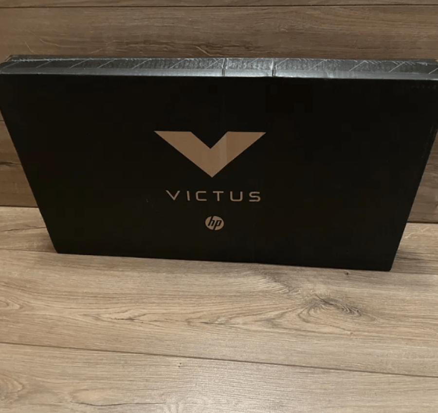 Hp Viktus 144hz Ruzen 5-5600h Rtx 3050 ssd512 ddr4-8