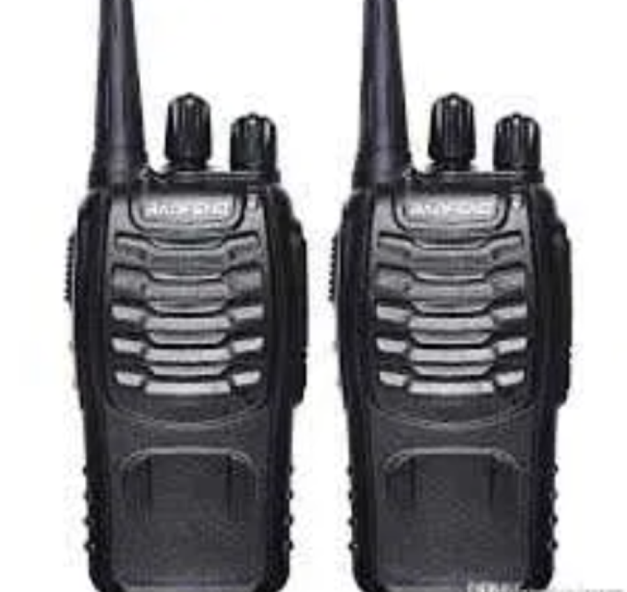 Радиостанция Baofeng BF 888 s рация ПАРА!!! 2 штуки!!! 8