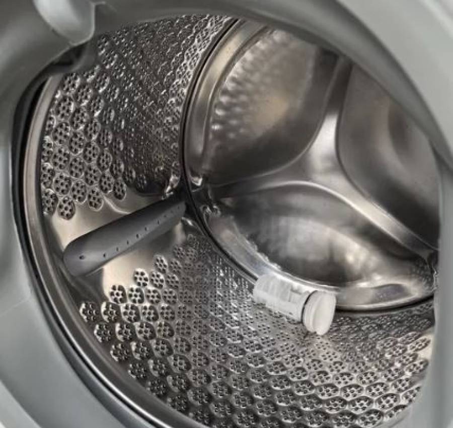 Пральна машина AEG 8000 LAVAMAT Пралка Бу 7