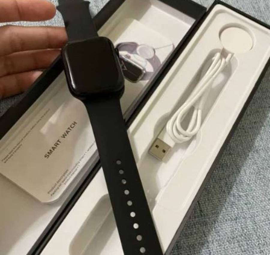 Акция Смарт Часы gs8max Prestige edition smart watch коп 1в1