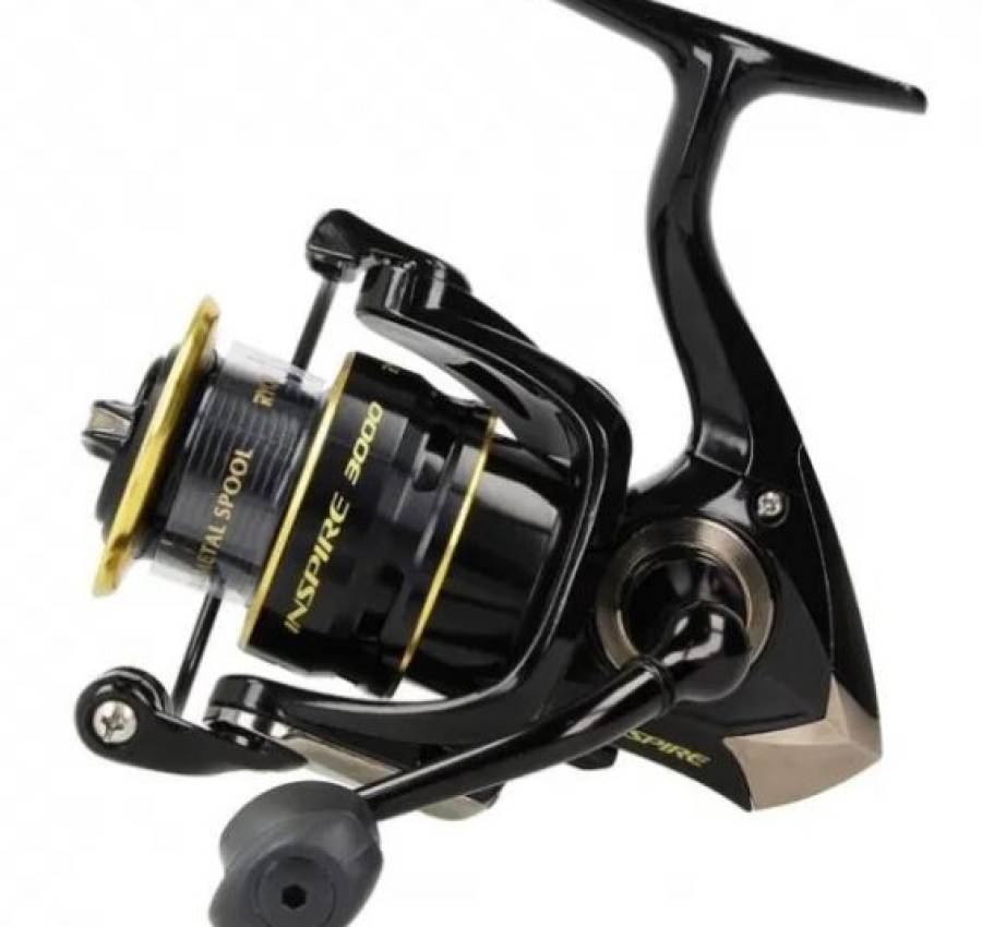 Катушки Ryobi Inspire,Virtus, Ecusima, Excia Риоби 1000,2000,3000,4000 3